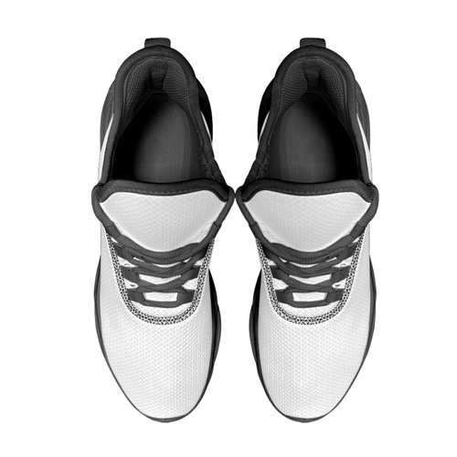  Cross-border Amazon Men's and Women's Blade Edge Sports Shoes, Autumn New Running Low-top Casual Shoes, Starting from One Pair