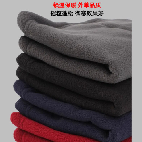 Winter Riding Face Mask Neck Gaiter for Men and Women Skiing Windproof Hiking Warmth Cold Cashmere Neck Face Covering Head Scarf