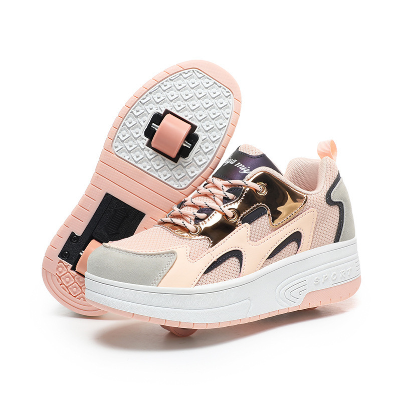 991 pink