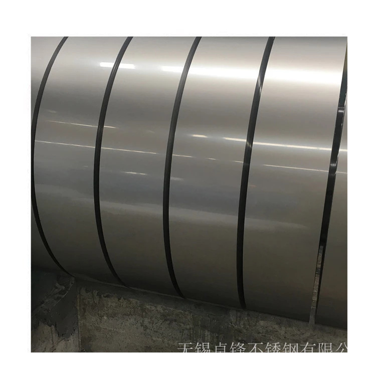 张浦宝新冷轧不锈钢带 301优质不锈钢带  弹性不锈钢带 硬态钢带