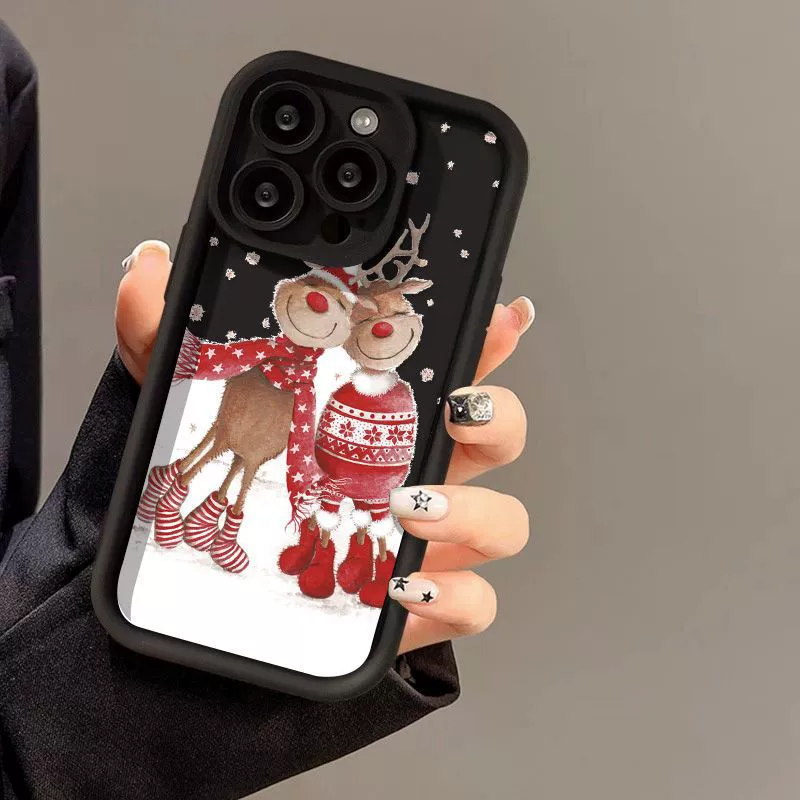 Apple, совместимый чехол для телефона, матовый iPhone 13, iphone, 16promax, 15