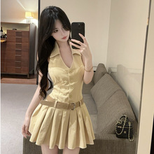 2025�ļ��¿��n��e�����Ò첱����Ů�@�ݜp�g¶���������ޱ���ȹ