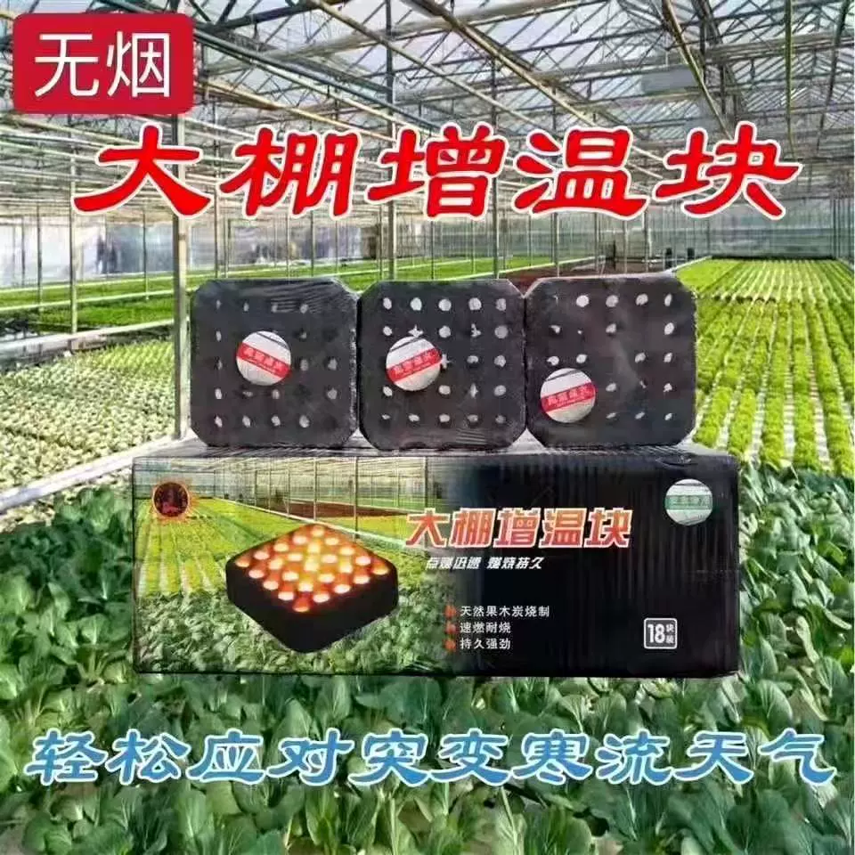 Спотовая поставка теплицы для разогрева блоков Дапенг дыни для фруктов и овощей