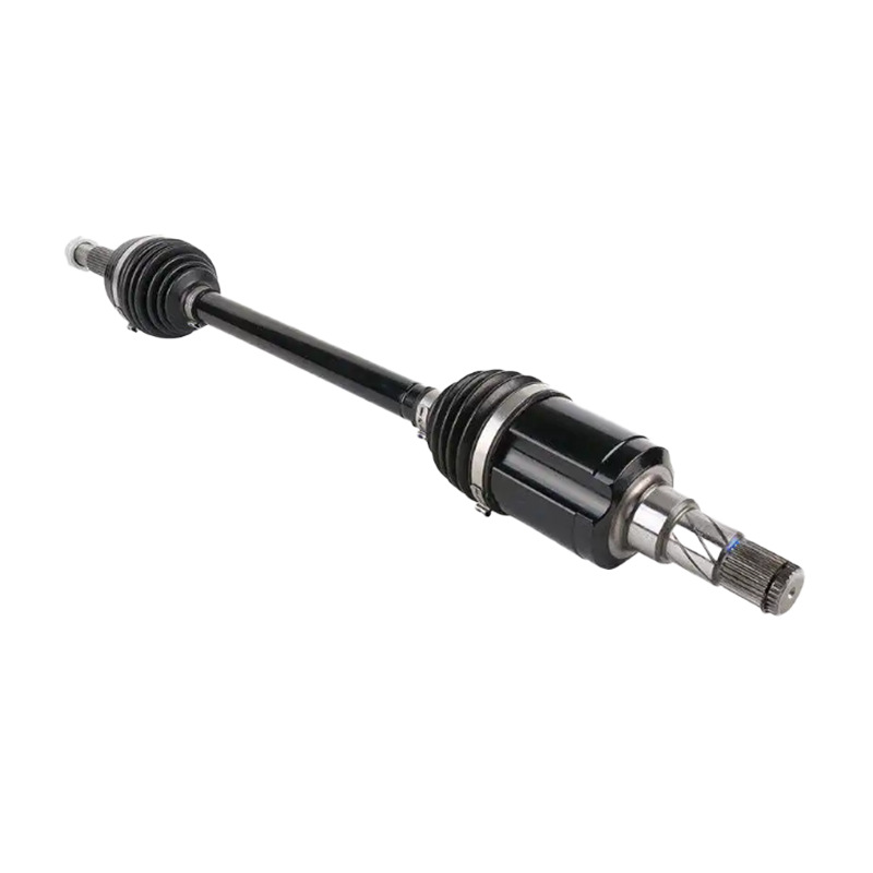 Suitable for Tesla Model S/X new half-axle assembly front left drive shaft ball joint 1420113-00-B