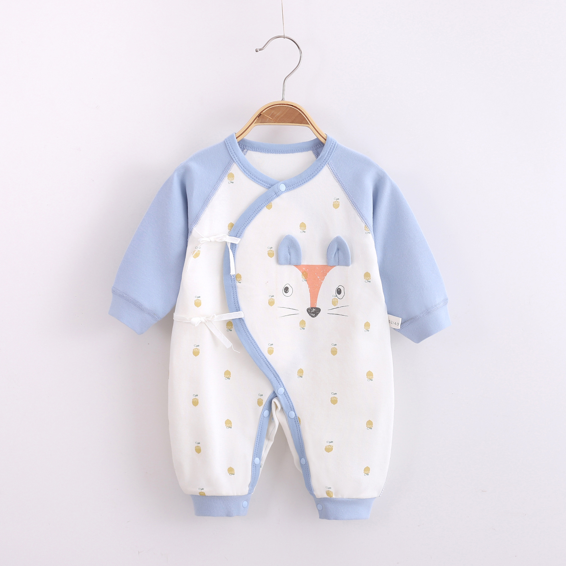 Vetement pour bébés en coton - Ref 3436032 Image 9