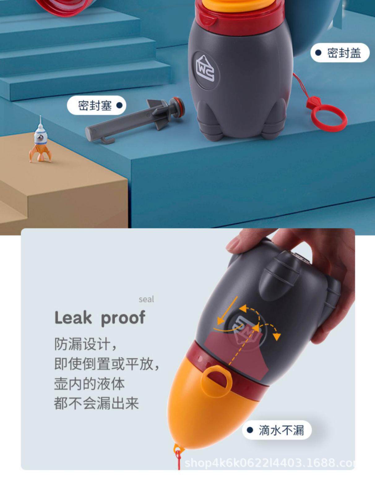 Baby Urinal, Kidsren's Urinal, Portable Car Emergency Toilet, Boy's Travel Chamber Pot, Kids Urinal Bucket