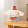 Hip -hop dog 290pcs [color box installation]