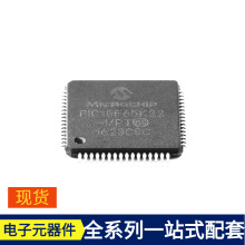 PIC18F65K22-I/PT TQFP-64 BZX84-C30 BZG03C200 BYV10ED-600P BZ