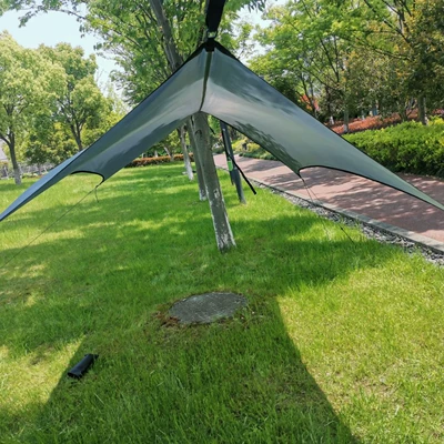 Awning, Avtomobil yan çətirləri