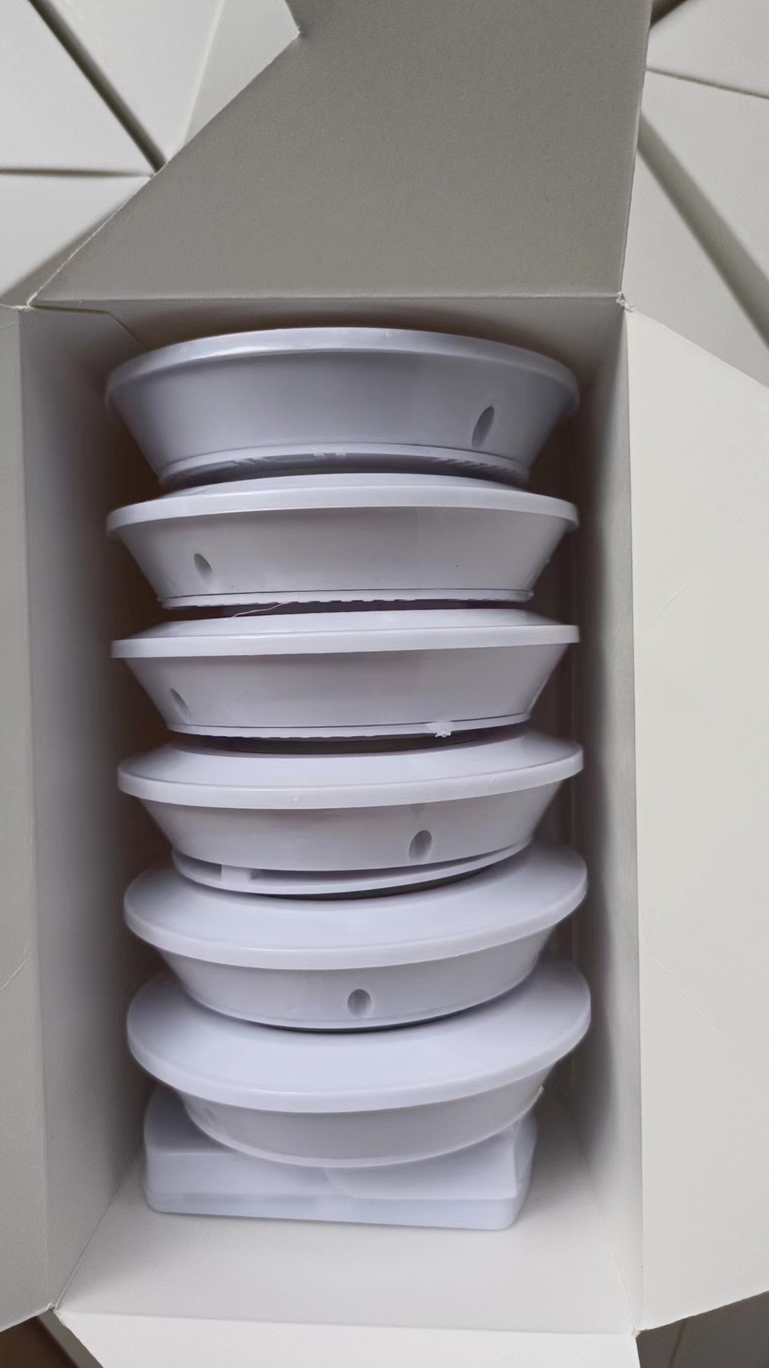 Luz de palmaditas COB de inducción inalámbrica, armario de dormitorio, luz de gabinete, luz táctil de lactancia junto a la cama 3 1 luz nocturna con control remoto