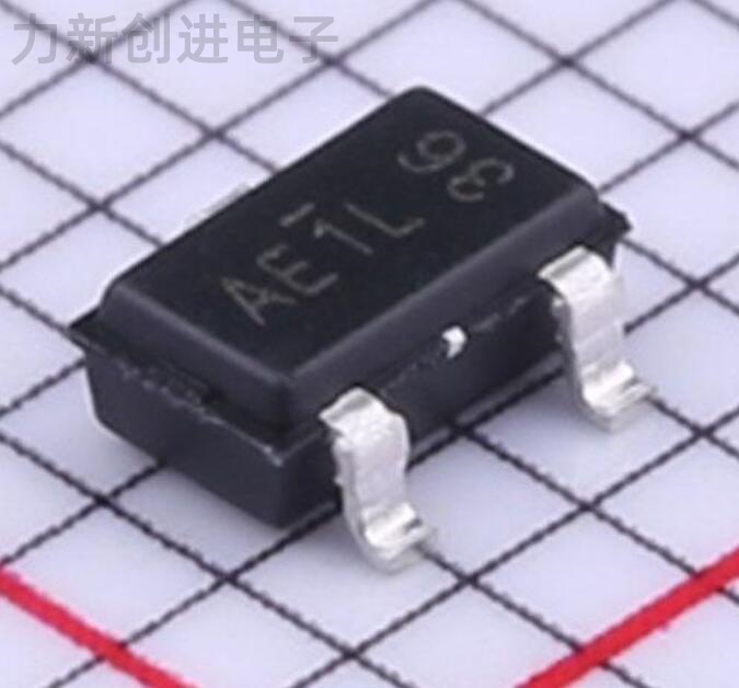 AO3414 封装 SOT-23-3L MOS场效应管