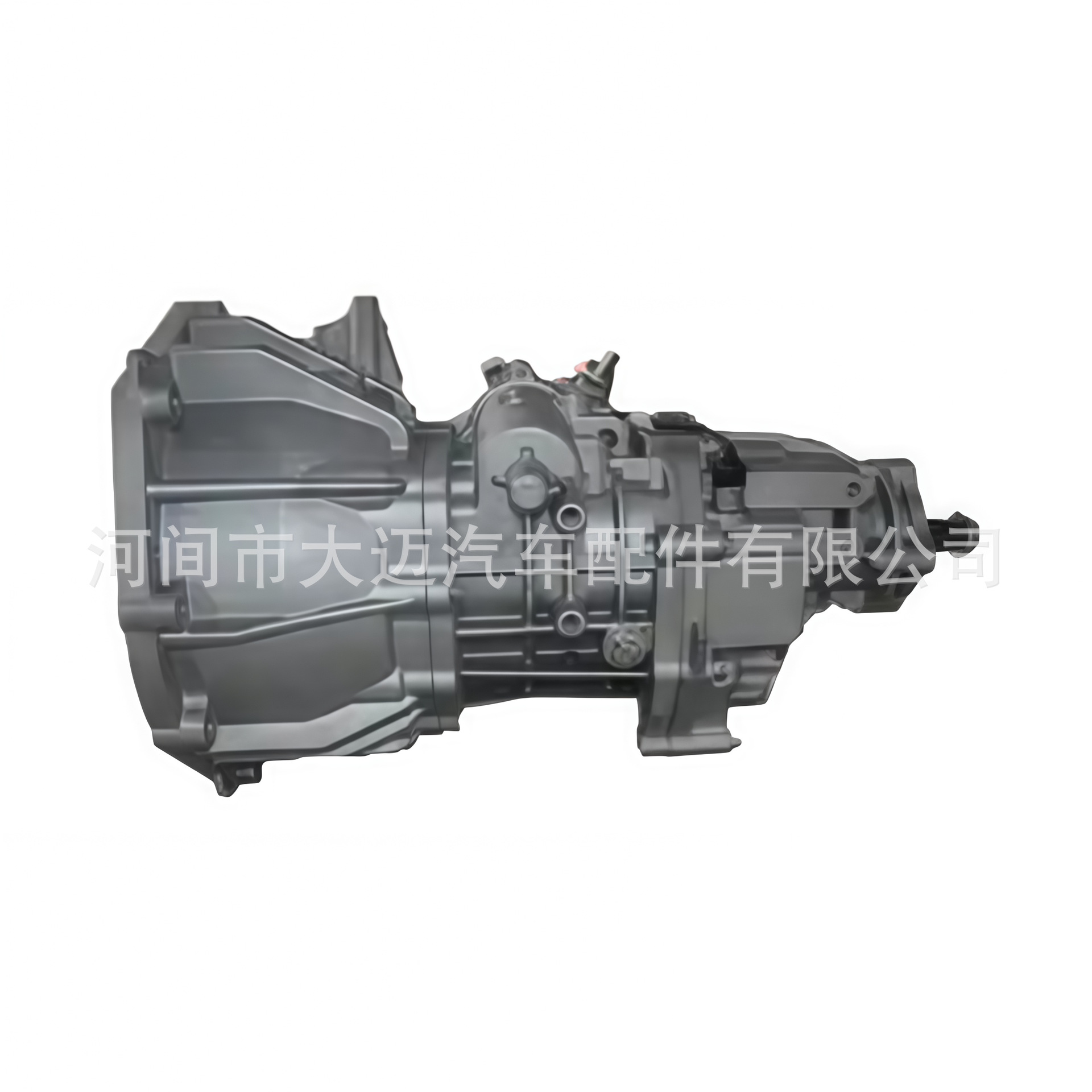 Dong'An T18R-05 Gearbox A-23D10-034 Is Compatible with Foton Xiangling Dongfeng Xiaokang Dk15, Brand New Original Factory Product