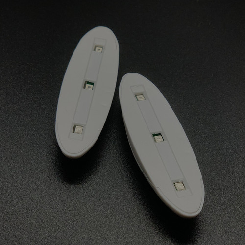 UV glue, ultraviolet curing lamp 6W, mobile phone UV tempered glass film, film packaging small light, curing baking lamp, nail art