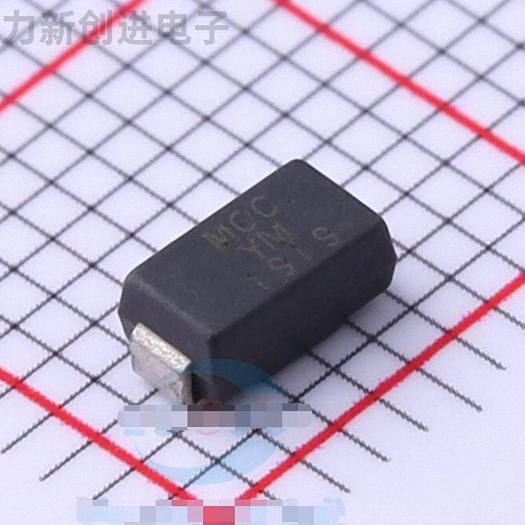 SMAJ33CAHE3-TP 规格 SMA 二极管 现货供应