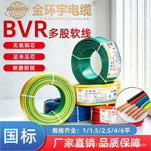 ��h��늾�BVR1.5/2.5/4/6ƽ��������ȼ�o�����~���b��о���ܛ��