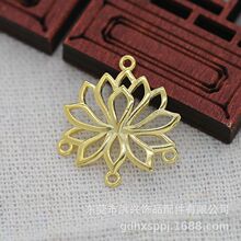 ���d�����oӖ�Ʒ�~24k��ɫ22*24MM�������ɏ���U��B1569