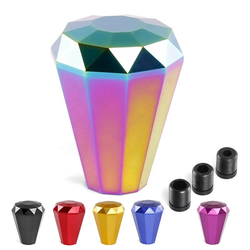 Трансграничные детали модификации автомобиля Головка алмазной шестерни ремень из алюминиевого сплава 8/10/12 мм адаптер переключения шпульки