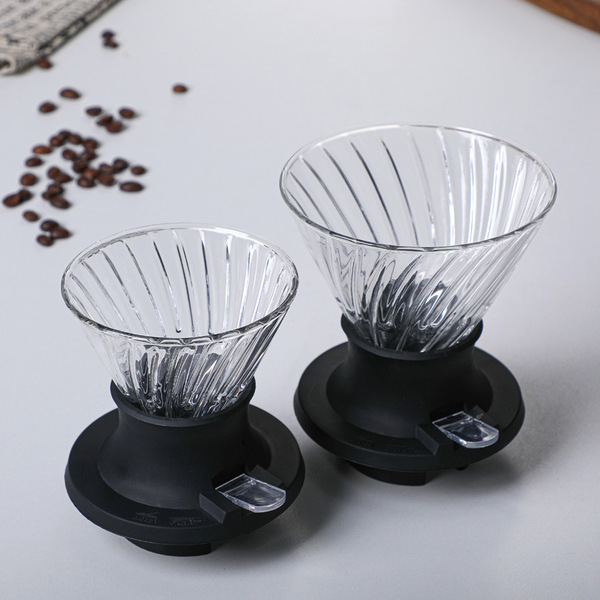 Japanese coffee silicone glass switch key