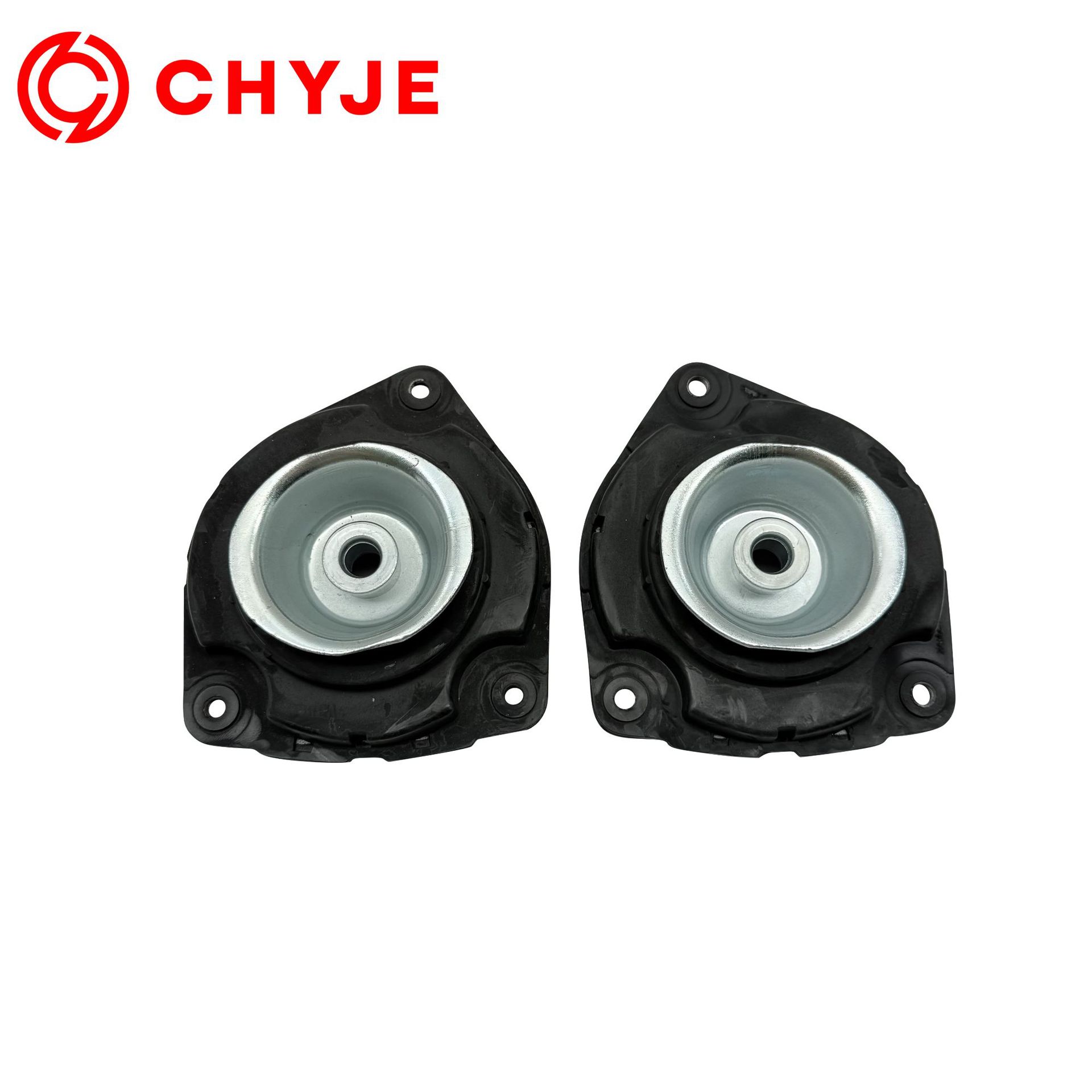 54321-Jg01B 54320-Jg01B Nissan Qashqai X-Trail 08-13 Renault Front Strut Mount Rubber