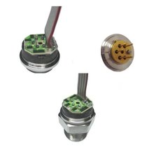 85-500G-5R超稳隔离膜片压力传感器500psi压力范围