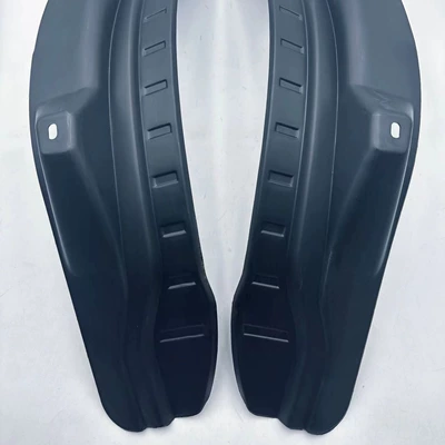 cross-border pin, Mudguard