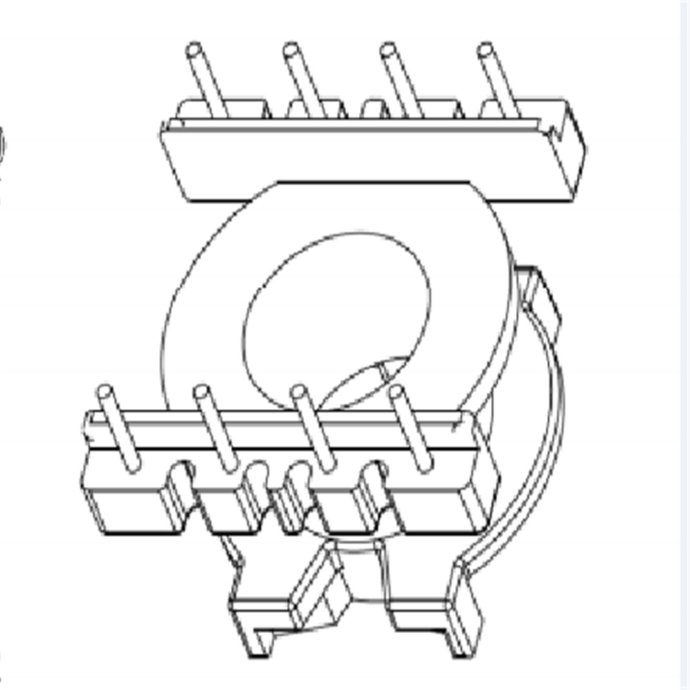 PQ2014 骨架 0.16 0.2 0.25