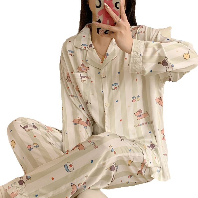 Cartoon pijama