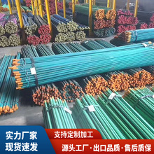 厂家销售隧道岩石矿用地质钻杆凿岩机用风钻杆B19/B22/B25钻杆