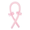 High quality Princess powder (curling rod + 2 hair rings)