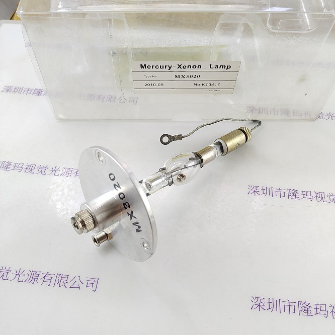 HAYASHI林时计 MX3020 UV灯现货