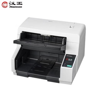 Hanwang HW8190PRO HW9100 HW-9110 sheet-fed high-speed file scanner A3 format color