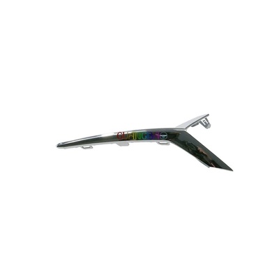 Suitable for Roewe Ei6/I6Plus Front Bumper
