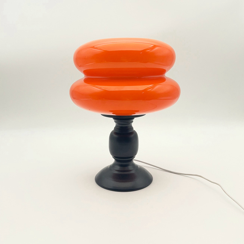 야헤이 + 오렌지 버거