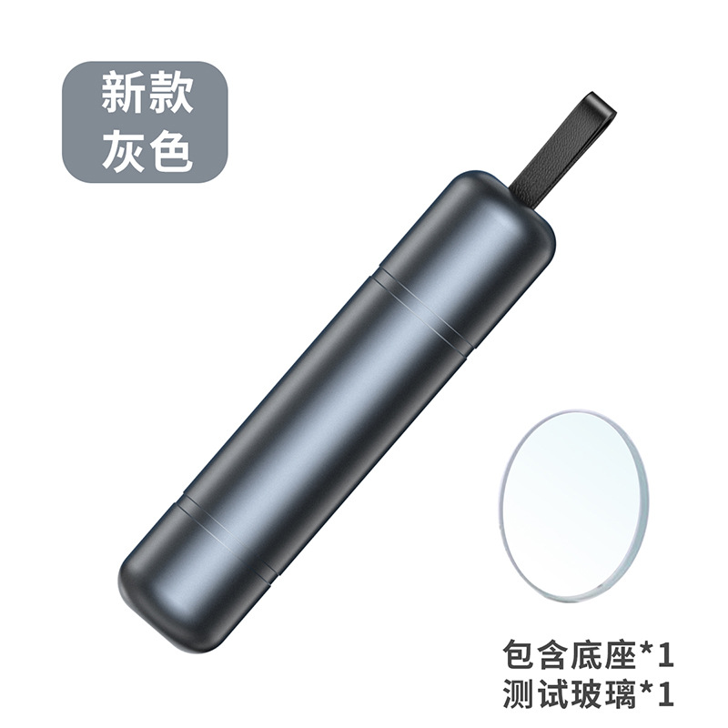 Duō gōng néng qì chē ān quán chuí – Multifunctional Car Safety Qəza çəkici - t-58-safety-hammer-2-in-1-gunmetal