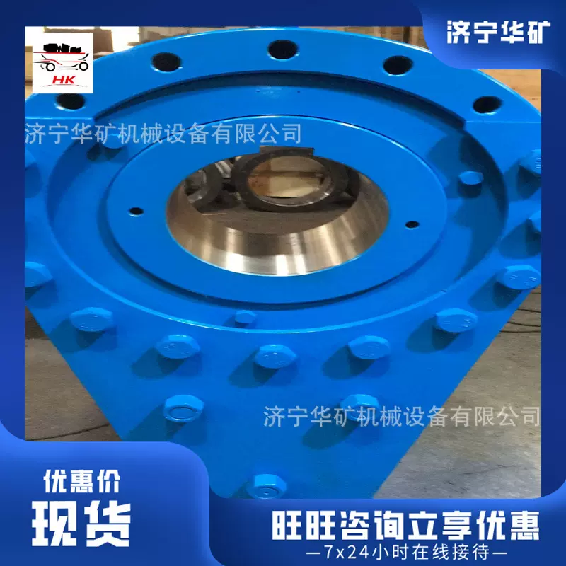 广泛应用逆止器 减速机配套 皮带机逆止器 NJZ220接触式逆止器