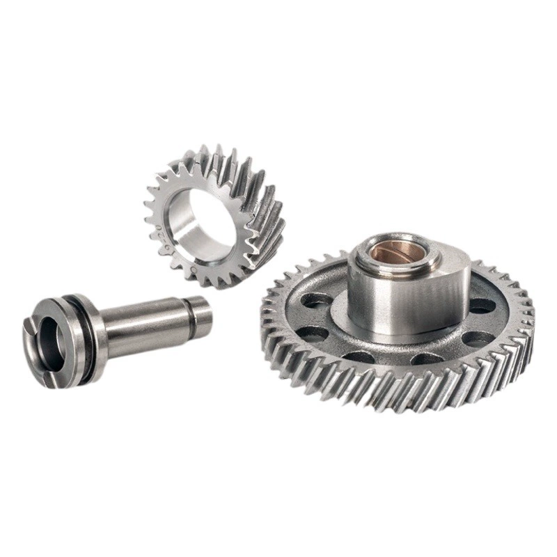 Оптовая Продажа с фабрики аксессуары для двигателя мотоцикла распределительный вал CG125CG150CG175CG200 кулачок Комплект из трех частей