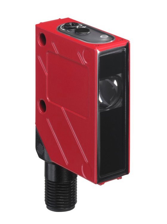 德国LEUZE光学测距传感器50109295 ODSL 96B M/C66-S12劳易测开关
