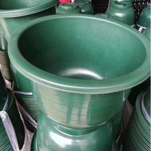 批发加厚耐用PP塑料花盆特大庭院种植铁树盆景盆多规格基地种植盆