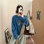 冬季时尚休闲5061卫衣