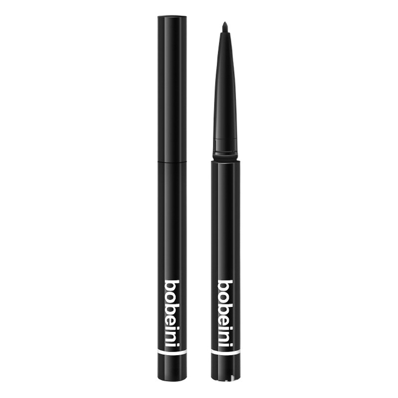 Berberi eyeliner glue pen slender pen head easy to color eyeliner color not blooming factory wholesale beginner makeup