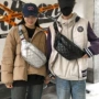 新款女士大容量冬季斜挎包