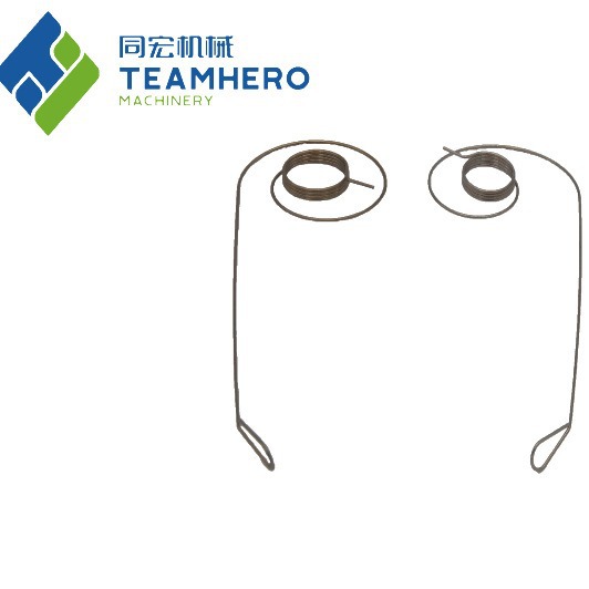 批发及零售：织带机配件苏州弹簧 无梭机配件纬纱弹簧