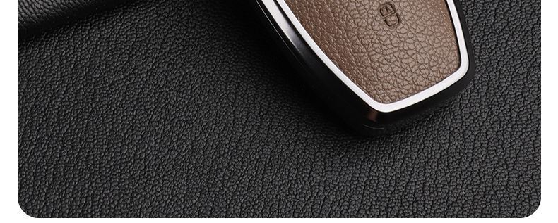 Byd Key Cover Song Pro Yuan Tang E2Dmi Buckle Dolphin Qin Plus Bag Song Max Han Ev Key Protective Case