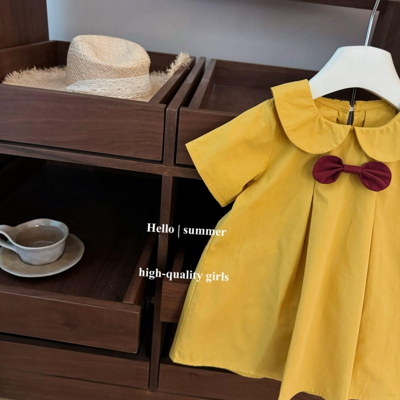 [Xianning Seven] ¡Es tan lindo que comete una falta! Vestido de princesa uniforme de bola de estilo universitario de sentido cómico japonés de bebé femenino