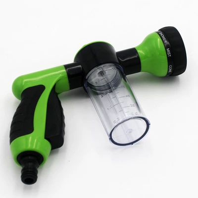 Gun Car High-Pressure Water Gun | Car cleaning tools