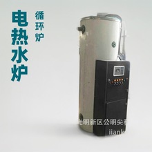 늼ӟ��ˮ偠t Electric heating hot water boiler