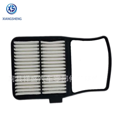 Air filter ago old Prius 1.5