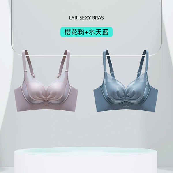 Bean paste powder + water sky blue