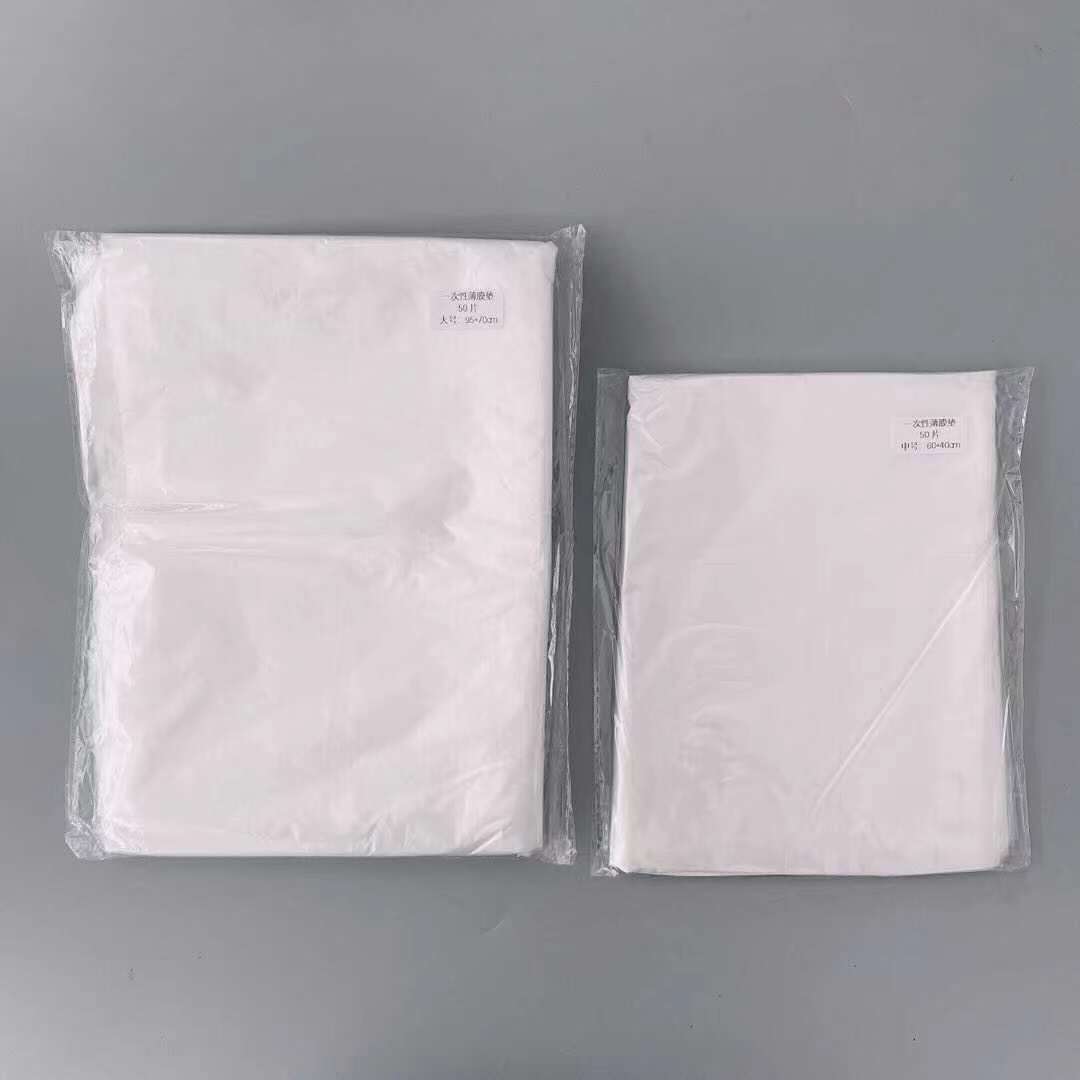 Pet supplies rabbit cage dog cage hamster cage cage base toilet feces urine receiving film disposable universal film
