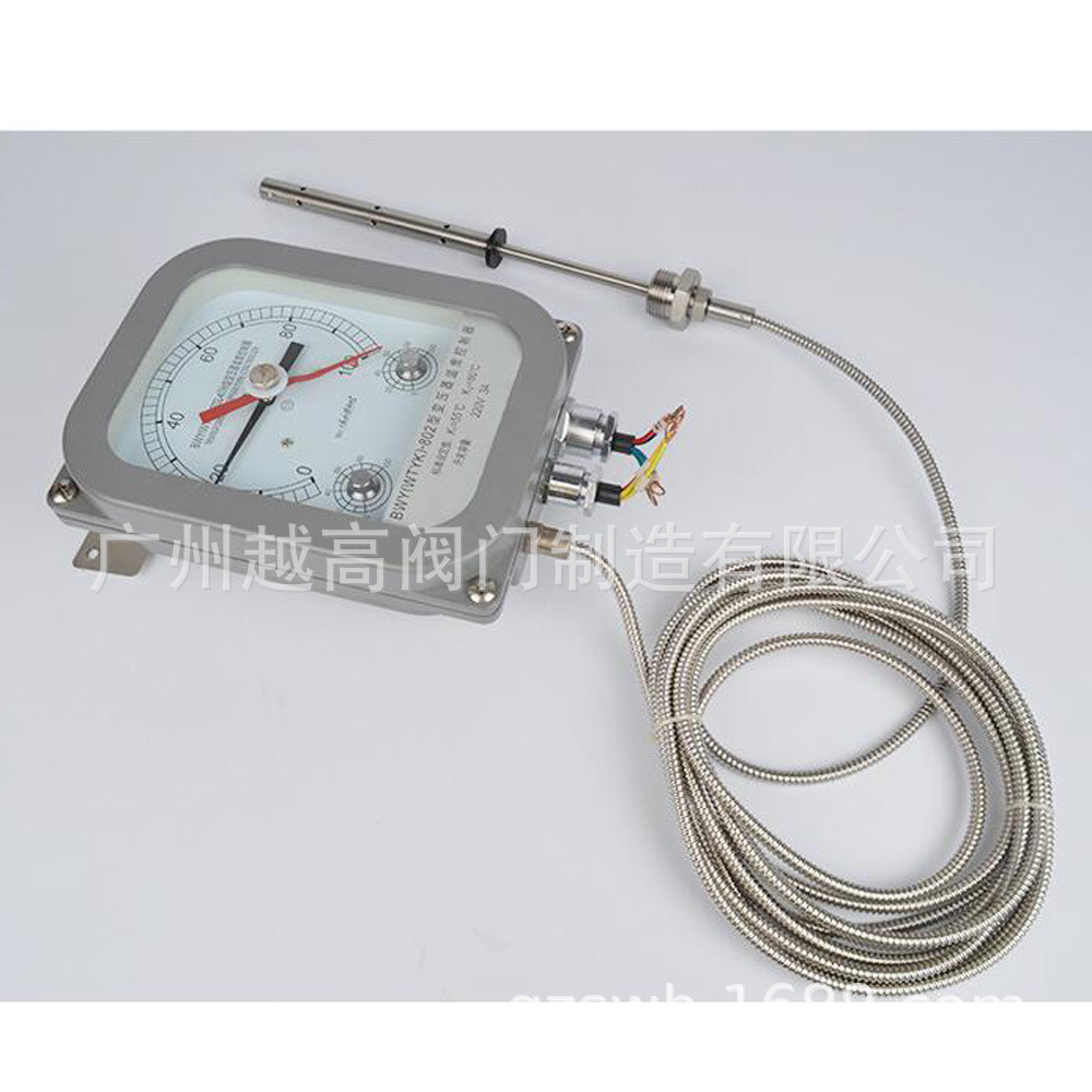 油面温度控制器1